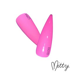 Gel Polish - Pure Colour - Pink Love